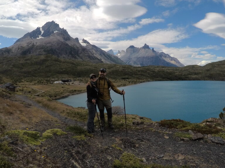 Guía completa: Circuito W en Torres del Paine – Tú primera aventura junto a Nueva Aventura Tours