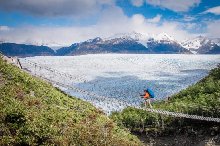 Descubre la cara oculta del Paine: El intrigante Circuito C